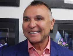 фото - Разочарованы во Фьюри и его команде — Эгис Климас