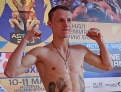 фото - ОИ-2016: Николай Буценко принёс Украине третью лицензию в боксе (+ видео)