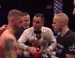 Гарнер побил Магнези в бою за полутитул WBC: видео