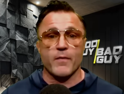 фото - Топурияфобия! Вслед за Махачевым драться с экс-чемпионом отказался ещё один звёздный легковес