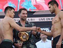 фото - Легендарный Андре Уорд назвал фаворита в бою Бивол-Рамирес