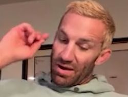 фото - «Кулачные бои — тупой вид спорта». Экс-чемпион UFC о дебюте в боксе