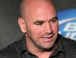 фото - Дэйна Уайт раскритиковал бой Орловского и Шауба