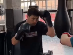 фото - «Бой с Усиком?» Бивол ответил, возможно ли это