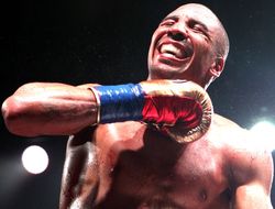 фото - Уорд выйдет на ринг в конце марта, возможно, против Барреры