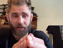 фото - Ракич задел Прохазку за живое. Ответ «самурая»