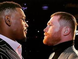 фото - Дэниел Джейкобс планирует нокаутировать Альвареса или «как-то ещё» остановить его