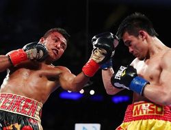 фото - Роман Гонсалес хочет немедленный реванш, Срисакет не возражает