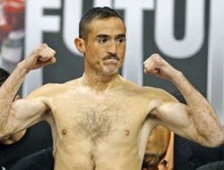 фото - Марко Антонио Рубио готов драться с Мигелем Котто