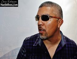 фото - Тренер Тимоти Брэдли – о возможном поединке с Головкиным