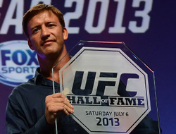 фото - Легенда UFC Стефан Боннар умер в возрасте 45 лет