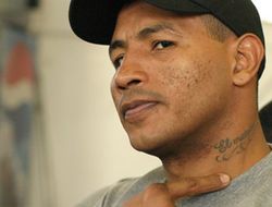 фото - Рикардо Майорга будет искать счастья в боевых искусствах