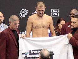 фото - Человек-паук или человек-пук? Размышляет Сергей Ковалёв