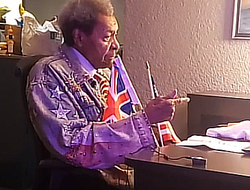 фото - 92-летний Дон Кинг проведёт два шоу в Майами: бой за титул, Броунер и другие