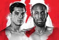 Видео боя: Йорденис Угас — Омар Фигероа