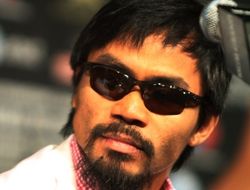 фото - Мэнни Пакьяо: Я не проиграл Мэйуэзеру, моё плечо в норме, хочу реванш