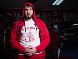 фото - Провал чеченской спецоперации: Давтаева нокаутировали в Грозном