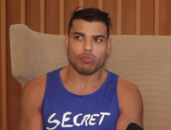 фото - Чимаев должен сперва сразиться с настоящим средневесом — экс-претендент