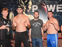 фото - Новицкий побил Лафери