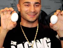 фото - Вахтанг Дарчинян отправится в Японию за титулом чемпиона мира WBC