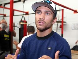 фото - Интервью Василия Ломаченко: о Коасича, Ригондо, Уолтерсе и др. — видео