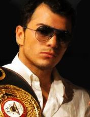 Брайан Васкес Меркадо