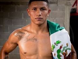 фото - Назревает бой Берчельта и Салидо, Варгас и Гонсалес определят претендента