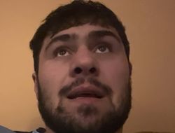 фото - Проблема для Усика? Аллен назвал супертяжа, с которым Александру придётся особенно сложно