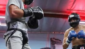 Гвоздик оценил ударную мощь Бенавидеса и Рамиреса