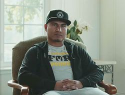 фото - Интервью Майки Гарсии — о бое с Варгасом, новой цели и трёх этапах карьеры