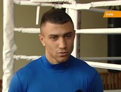 фото - Василий Ломаченко: «Решение судей считаю справедливым»