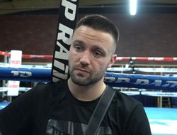 фото - «Лопес и его папаша — конченые клоуны». Тейлор пропесочил одиозную семейку, вспоминал о Ломаченко