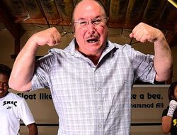 фото - Альварес мог употреблять допинг три месяца — специалист