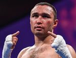 Замена для Броунера. Фигероа будет драться с экс-чемпионом из Казахстана