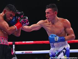 фото - Чёрная полоса: «газовщика» Кансио выбросили из Golden Boy — комментарии сторон