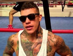 фото - Росадо хочет нокаутировал Монро, чтобы заполучить бой с Альваресом