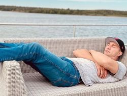 фото - Усик — особенный, а Джошуа может вернуться: мнение Владимира Кличко