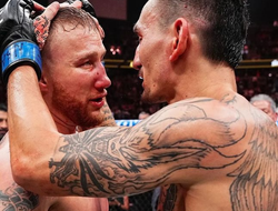 фото - Ах ты ж мазафака! Чемпион жутко «выбесил» Холлоуэя 