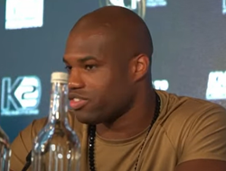 фото - Дюбуа рассказал, что ждёт Усика 26 августа: звучит страшно