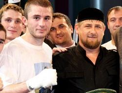 фото - Абель Санчес: «Байсангурову нужно избавиться от дурных привычек»