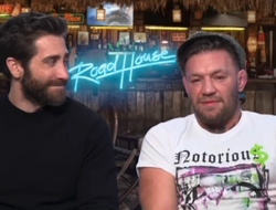 фото - Макгрегор плохо выглядел во время интервью. Болельщики решили, что у Конора передоз