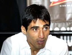 фото - Эрик Моралес о предстоящем реванше с Дэнни Гарсией