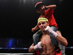 фото - Первый блин — комом: Куадрас под руководством Санчеса уступил Арройо