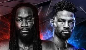 Официально: Бентли подерётся с Мосли в шоу Zuffa Boxing 12
