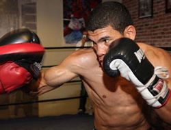 фото - «Хуанма» Лопес собирается тяжелеть и тяжелеть