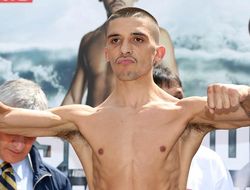 фото - Селби хочет получить признание, побив Ломаченко