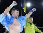 Радченко стал чемпионом Украины, Влодарчик нокаутировал Мальдонадо