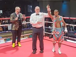 фото - В стиле Мейвезера: зацените нокаут за 4 секунды — видео