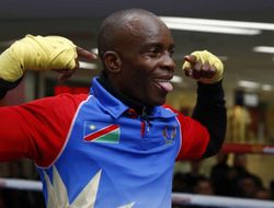 фото - Индонго дрался в Узбекистане, вновь проиграл: результаты