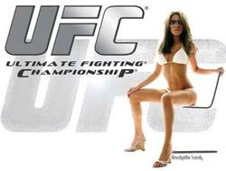 фото - (ММА) UFC 160 состоится 25 мая в Лас-Вегасе